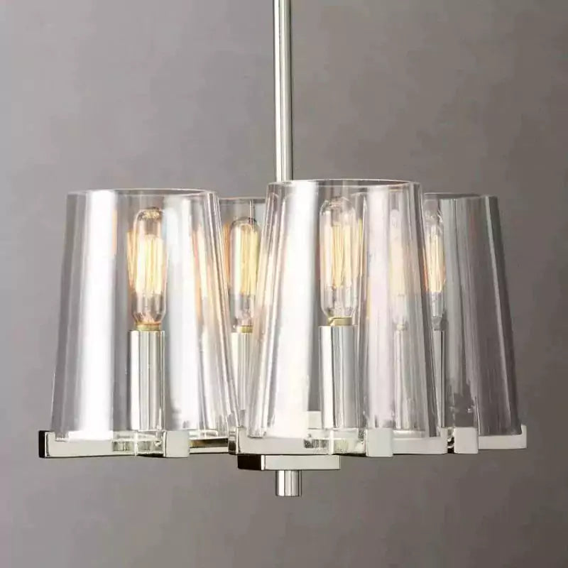 KL Pauilier Pendant Light