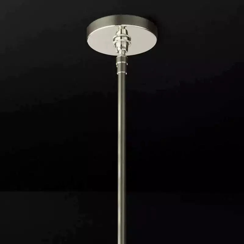KL Pauilier Pendant Light