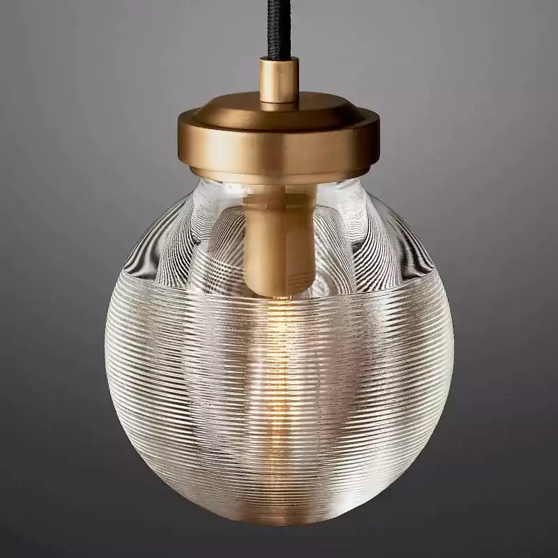 KL Pearls Wall Sconce