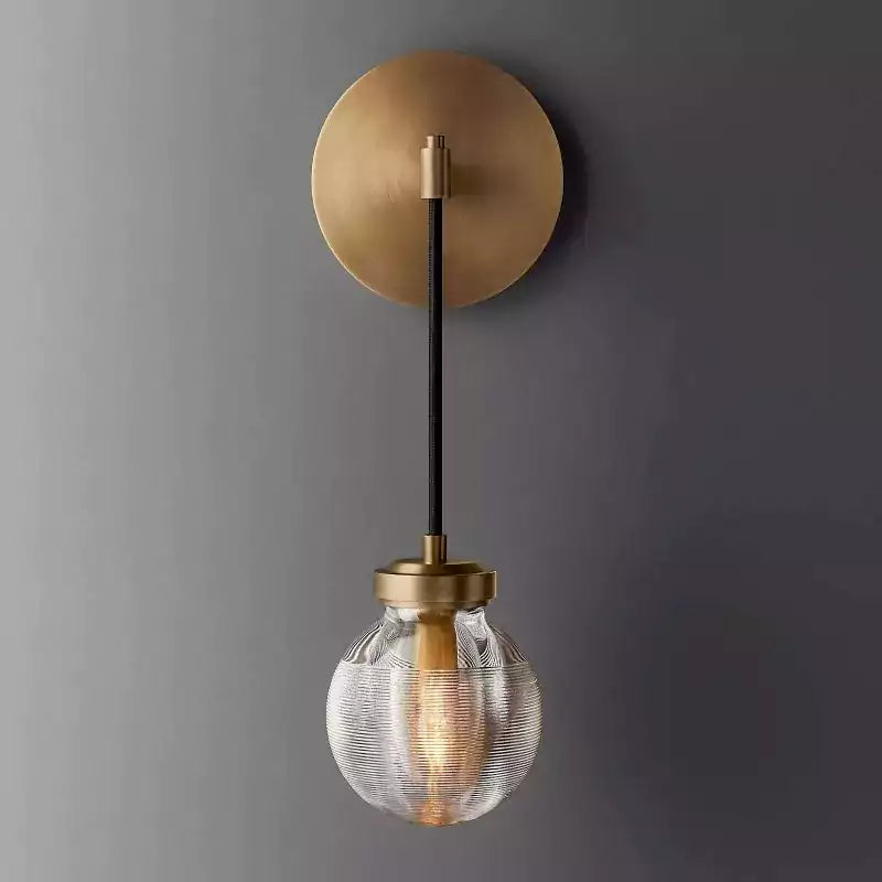 KL Pearls Wall Sconce