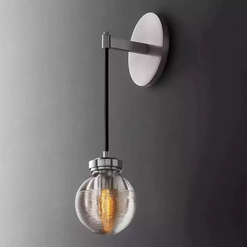 KL Pearls Wall Sconce