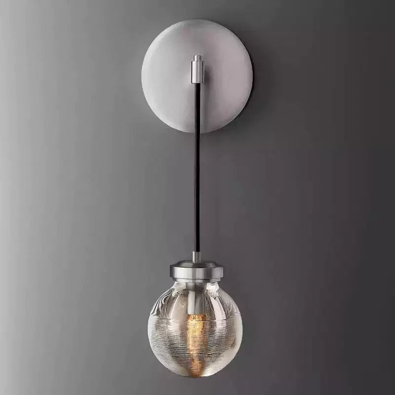 KL Pearls Wall Sconce
