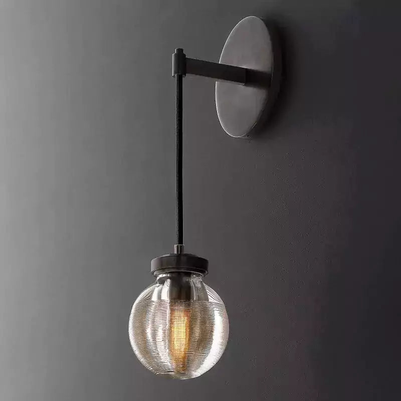 KL Pearls Wall Sconce