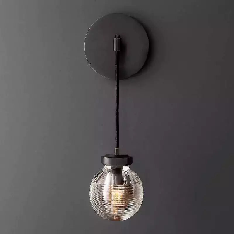 KL Pearls Wall Sconce
