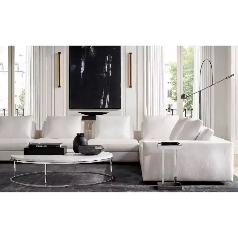 KL Peral Wall Sconce