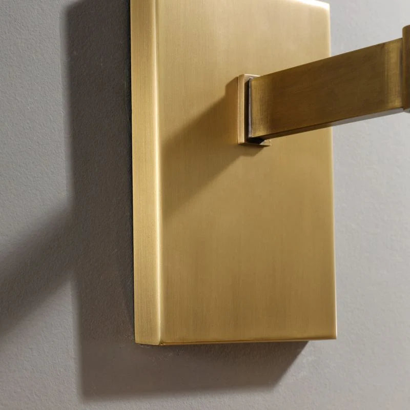 Raindrop Outdoor Wall Sconce