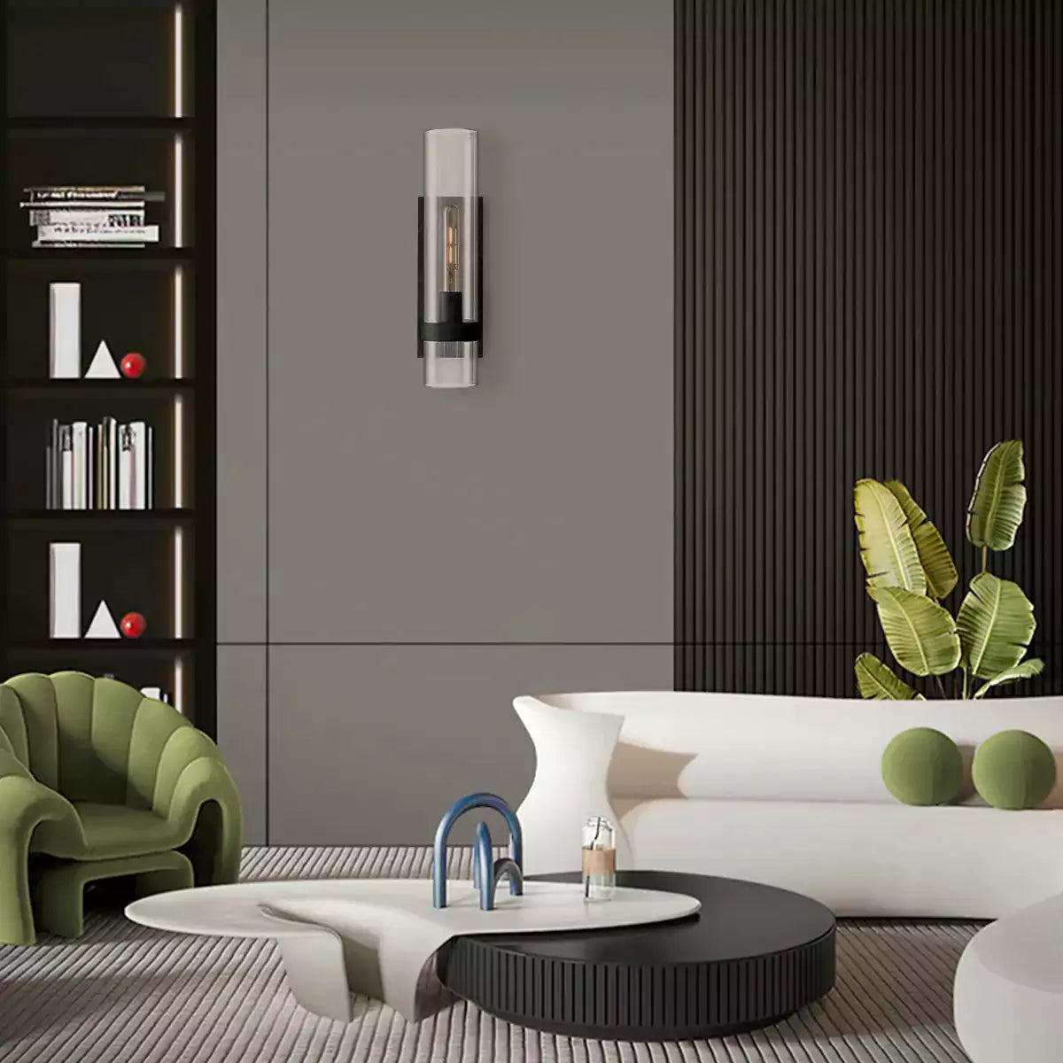 KL Ravella Grand Wall Sconce