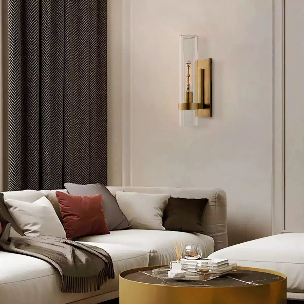 KL Ravella Grand Wall Sconce