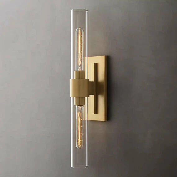KL Ravella Linear Sconce