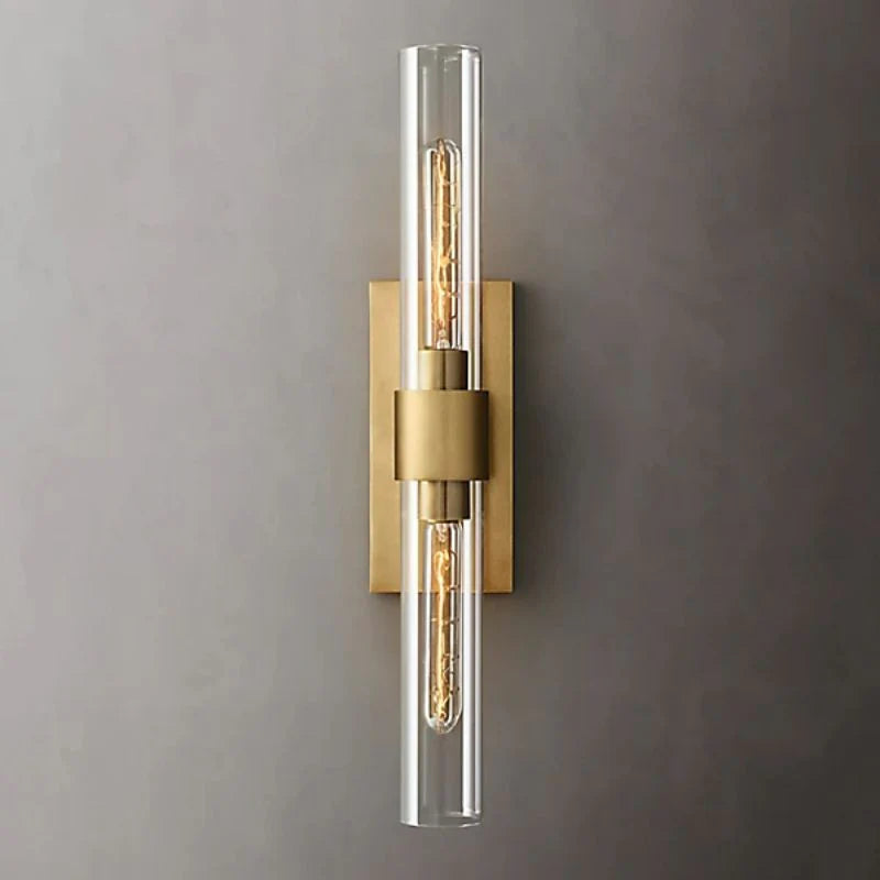 KL Ravella Linear Sconce