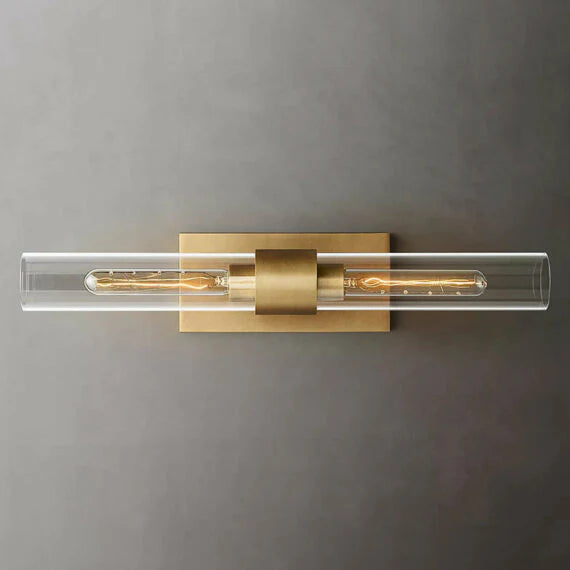 KL Ravella Linear Sconce