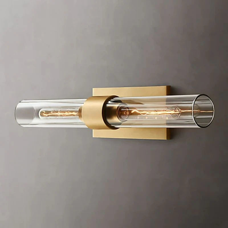KL Ravella Linear Sconce