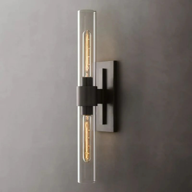 KL Ravella Linear Sconce