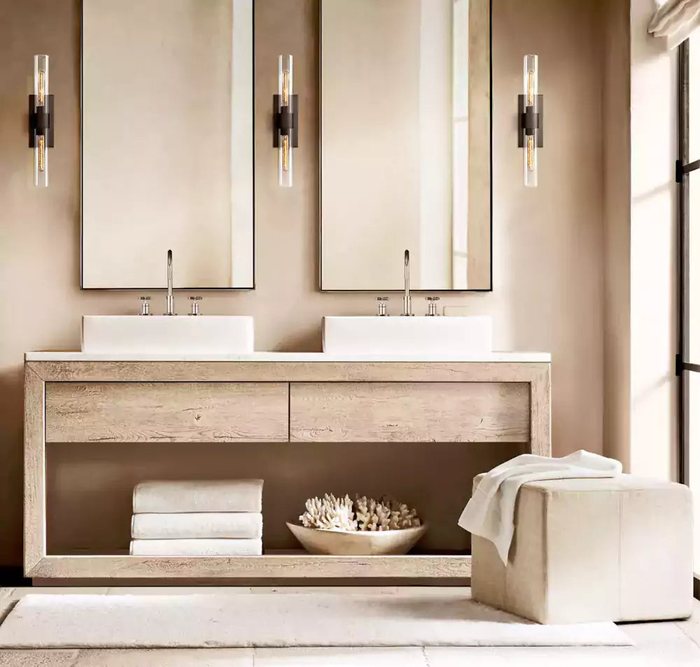 KL Ravella Linear Sconce