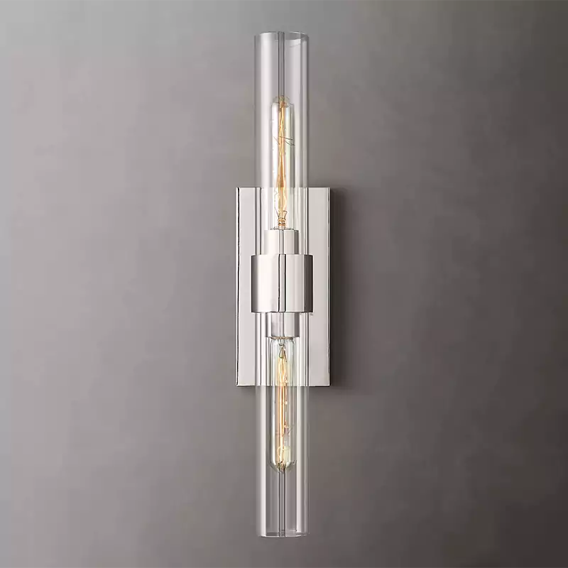 KL Ravella Linear Sconce