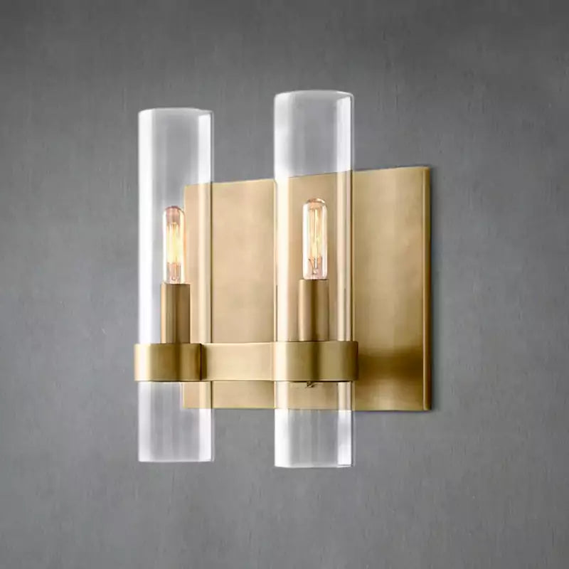 KL Ravella Double Sconce