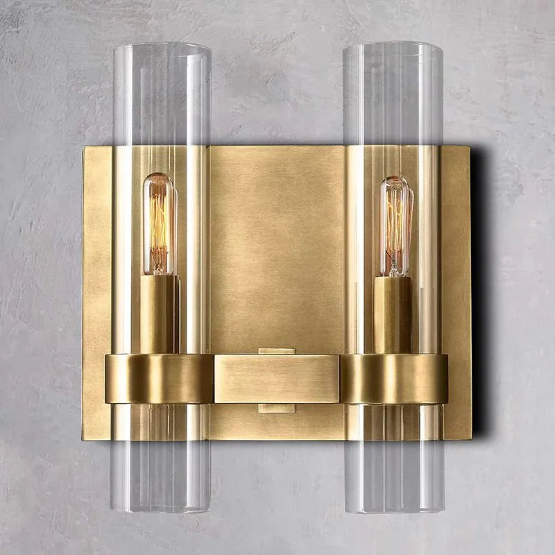 KL Ravella Double Sconce