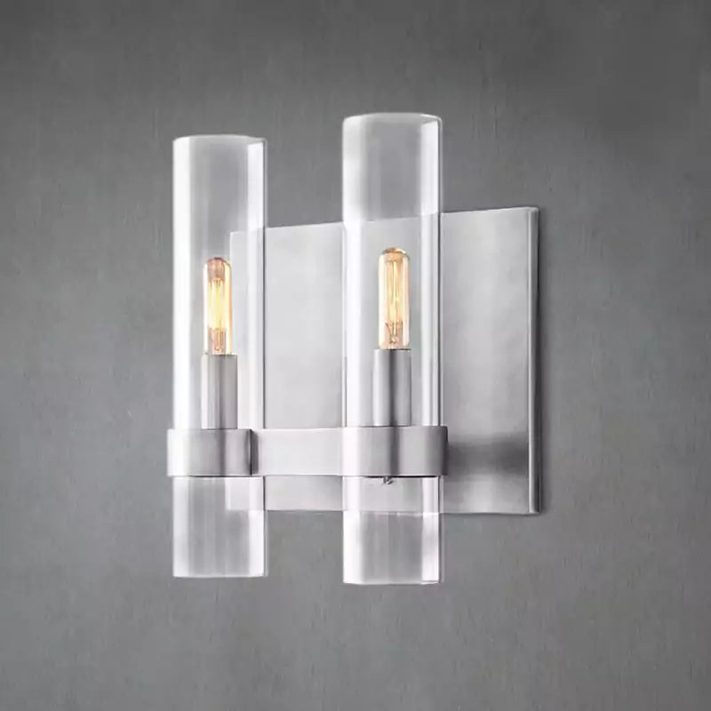 KL Ravella Double Sconce