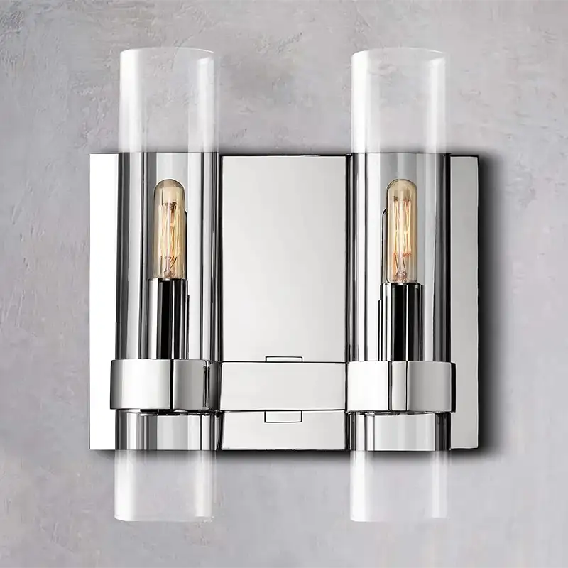 KL Ravella Double Sconce