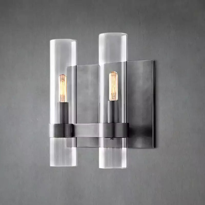 KL Ravella Double Sconce