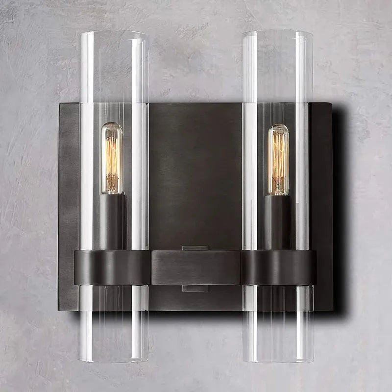 KL Ravella Double Sconce