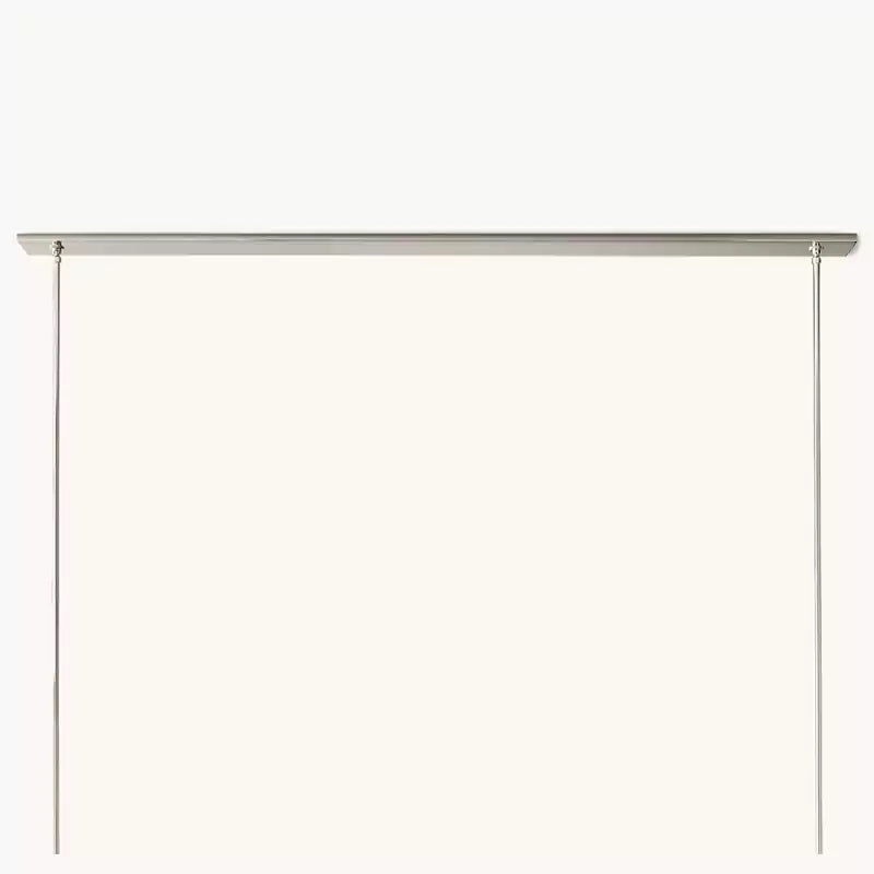 KL Ravella Linear Chandelier 73"