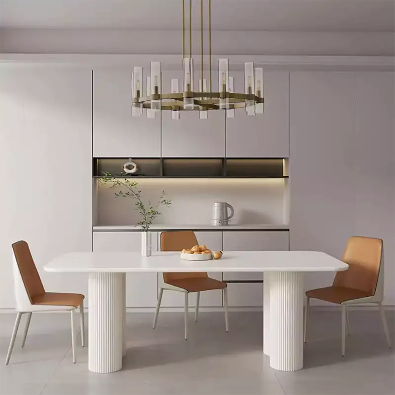 KL Ravella Round Chandelier 36"