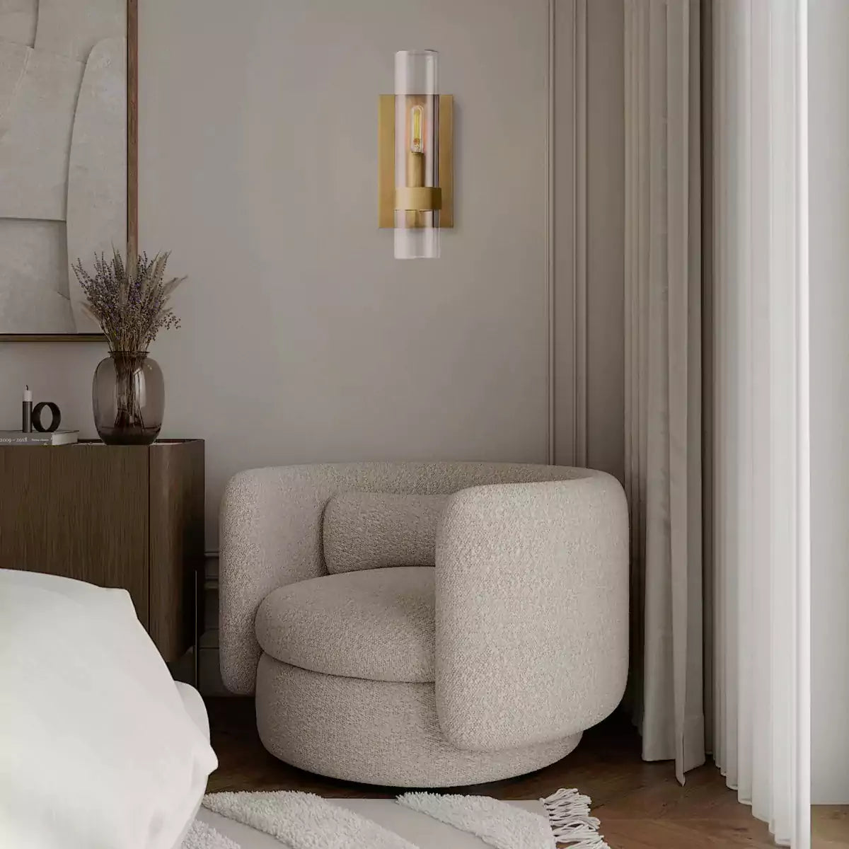 KL Ravella Wall Sconce