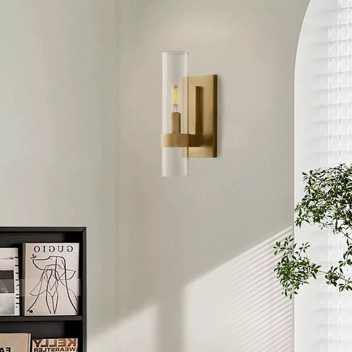 KL Ravella Wall Sconce