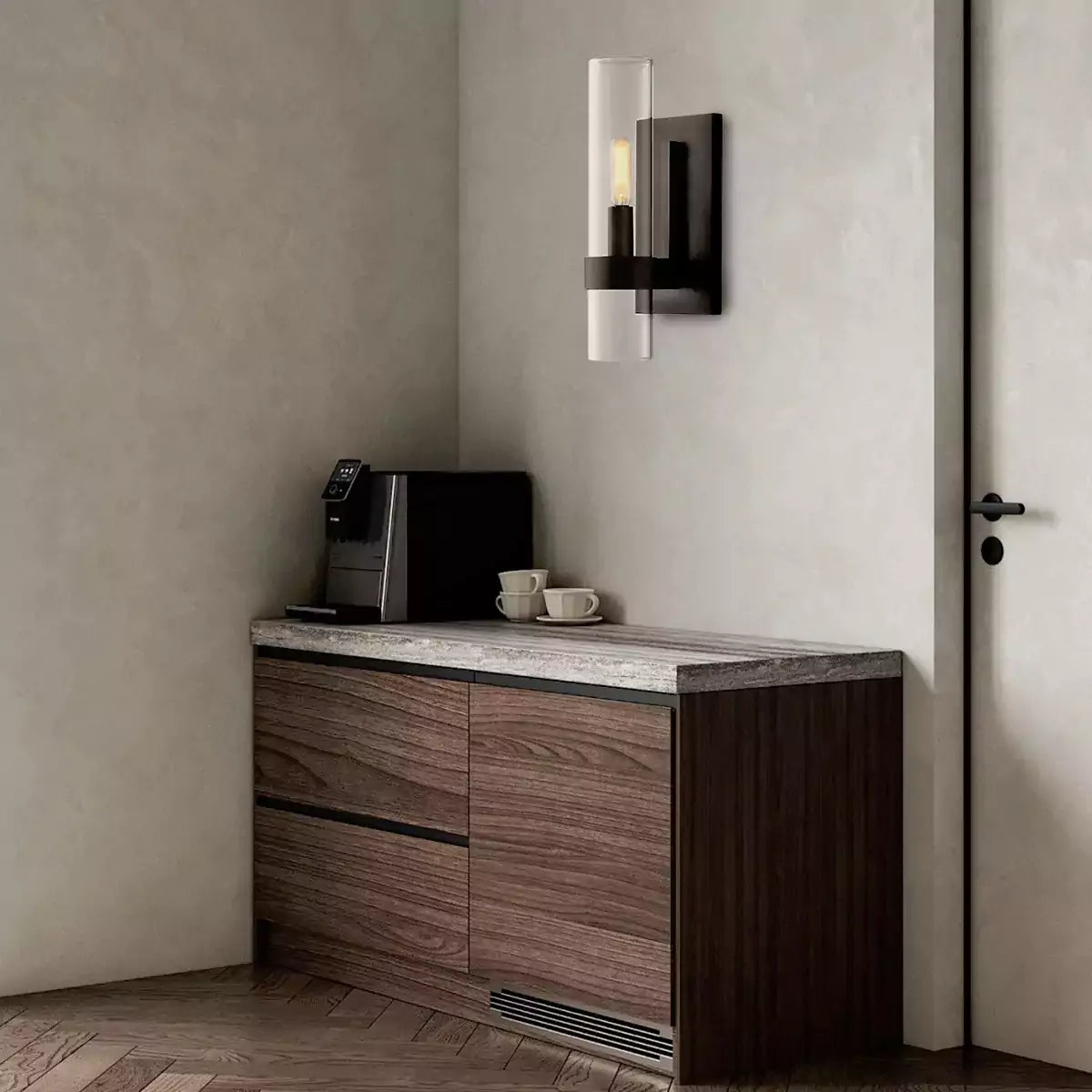 KL Ravella Wall Sconce