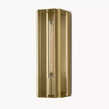 KL Robesen Wall Sconce