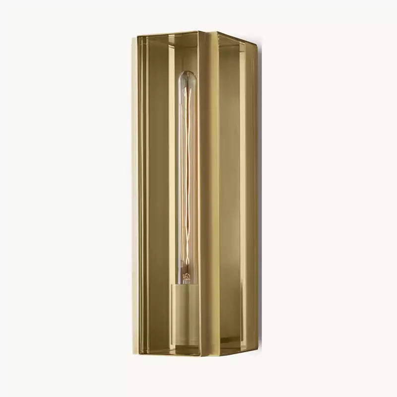 KL Robesen Wall Sconce