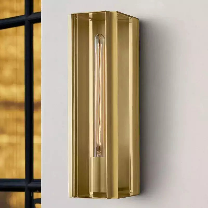 KL Robesen Wall Sconce