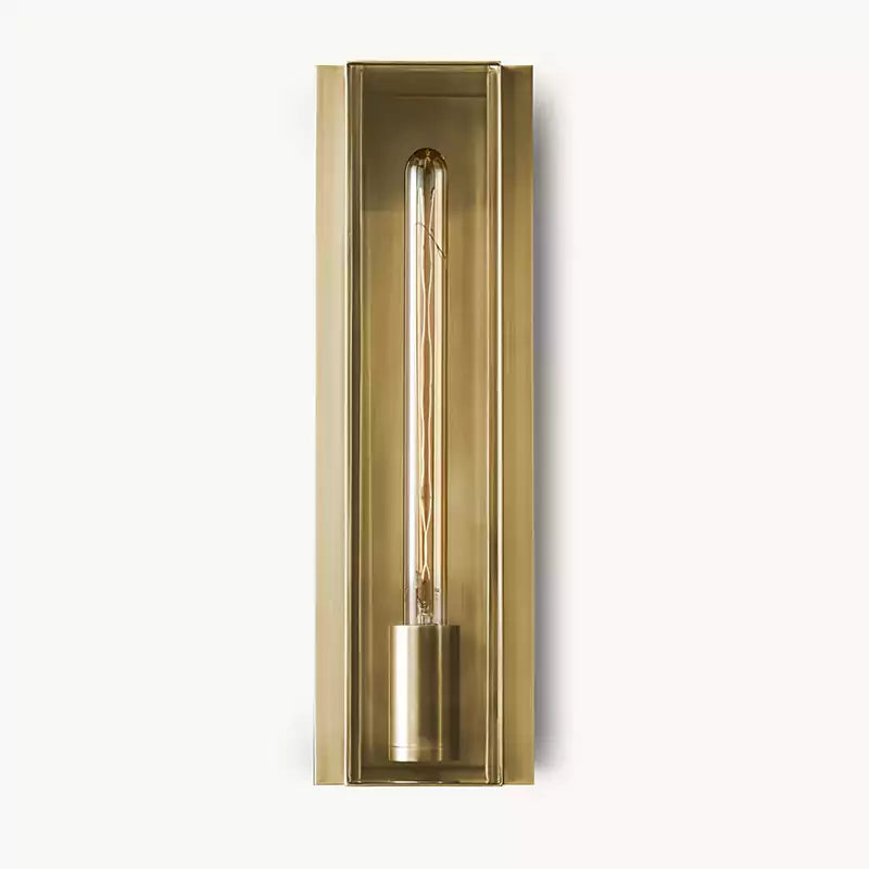 KL Robesen Wall Sconce