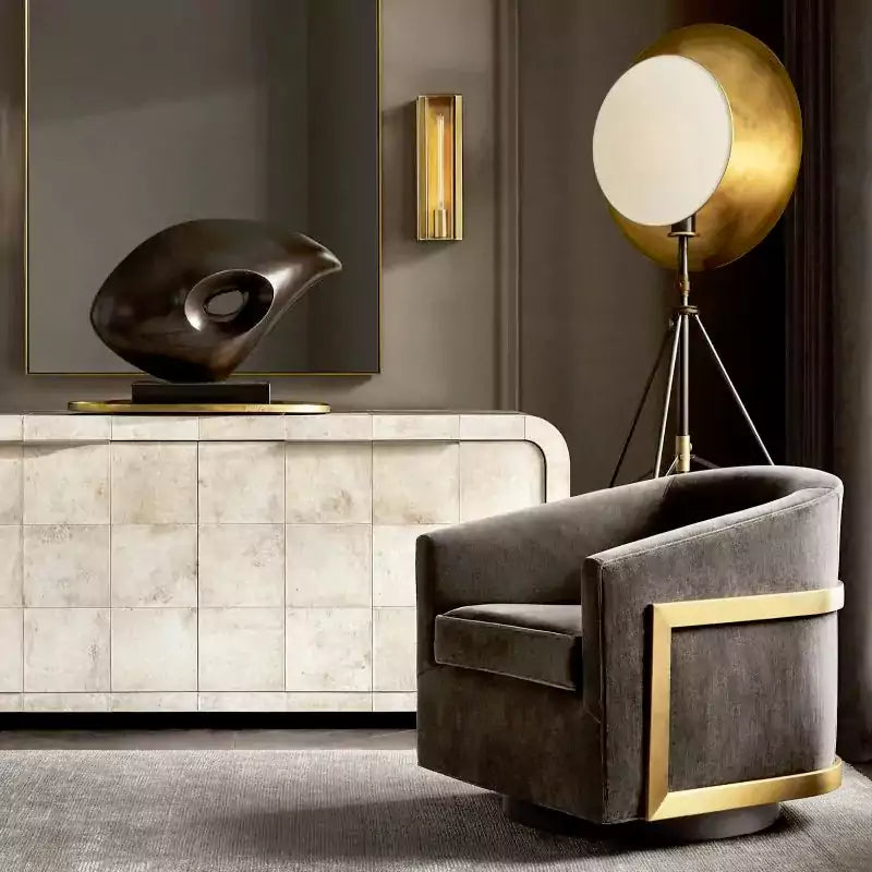 KL Robesen Wall Sconce