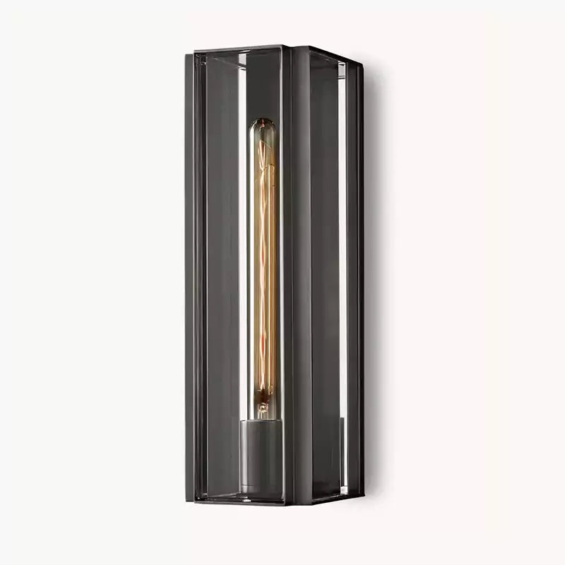 KL Robesen Wall Sconce