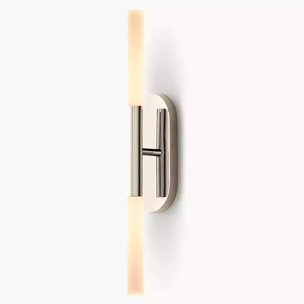 KL Rousseaux Linear Wall Sconce