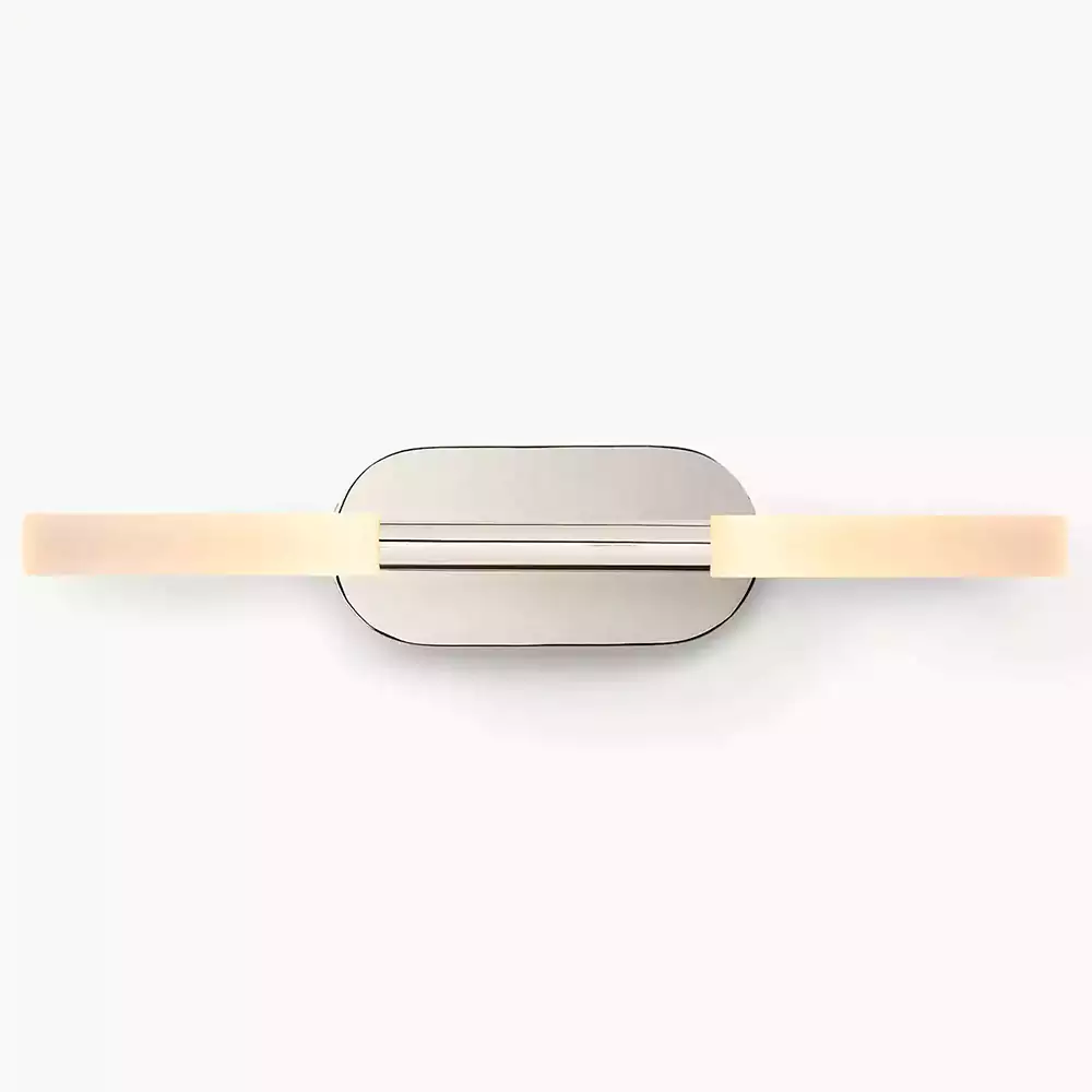 KL Rousseaux Linear Wall Sconce