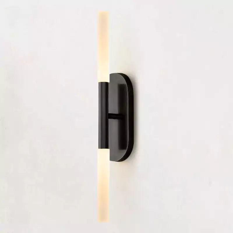 KL Rousseaux Linear Wall Sconce
