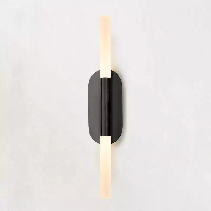 KL Rousseaux Linear Wall Sconce