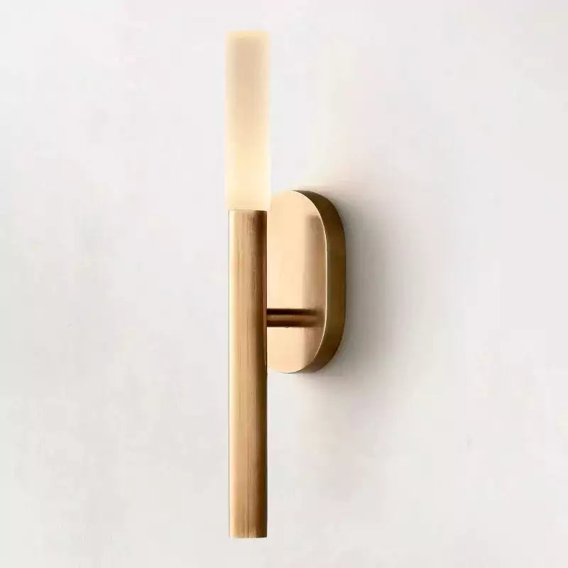 KL Rousseaux Wall Sconce