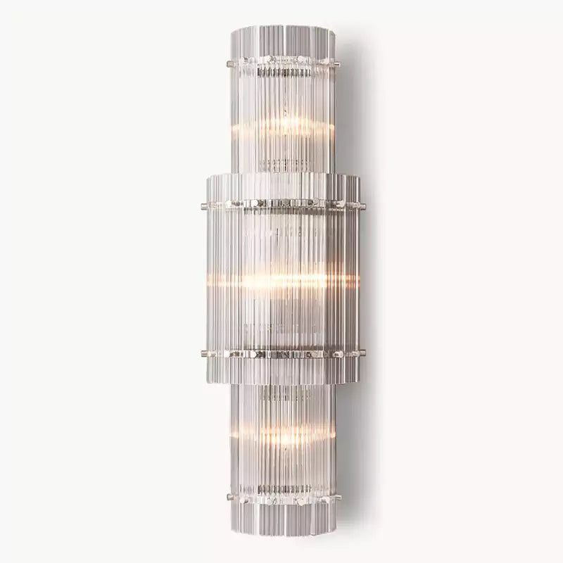 San Marcon Grand Round Sconce