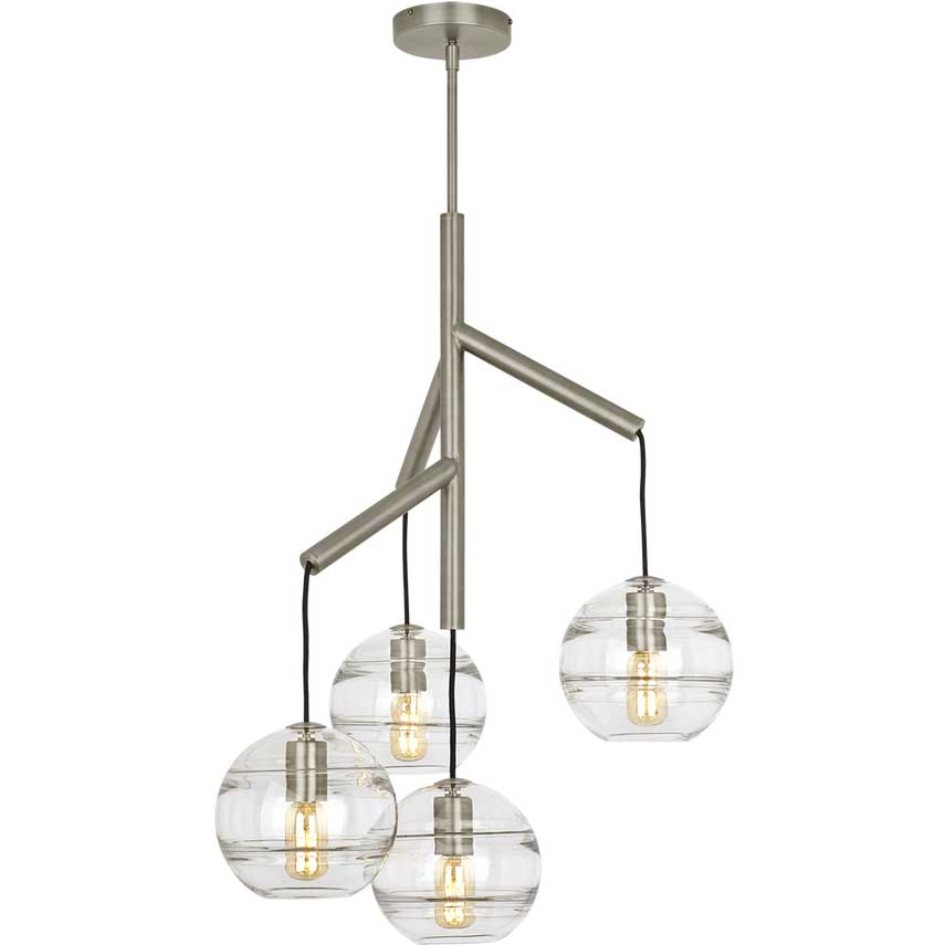 KL Sedonar Single Chandelier