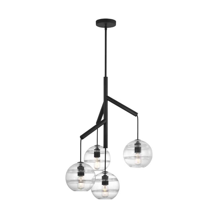 KL Sedonar Single Chandelier