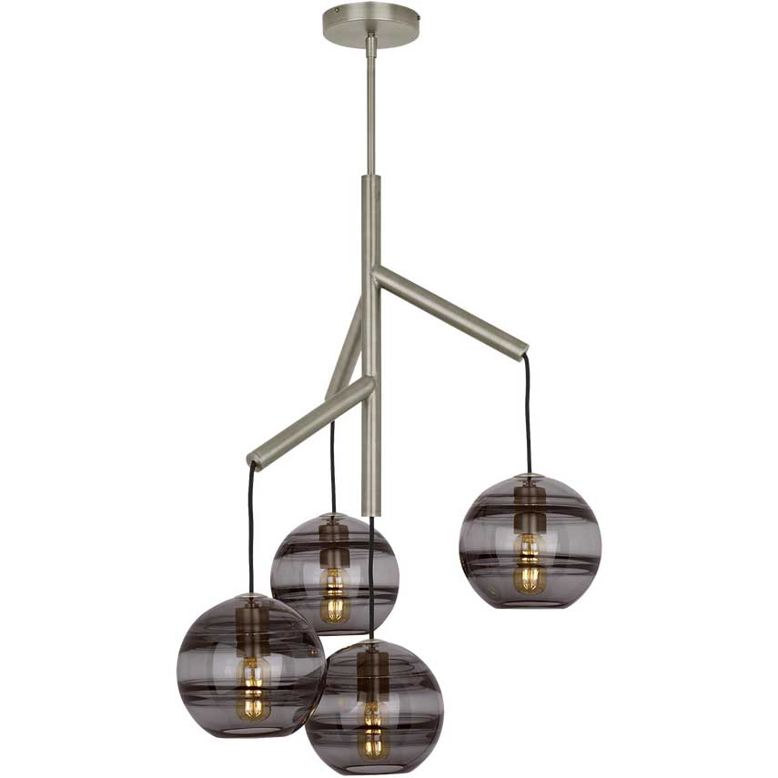 KL Sedonar Single Chandelier