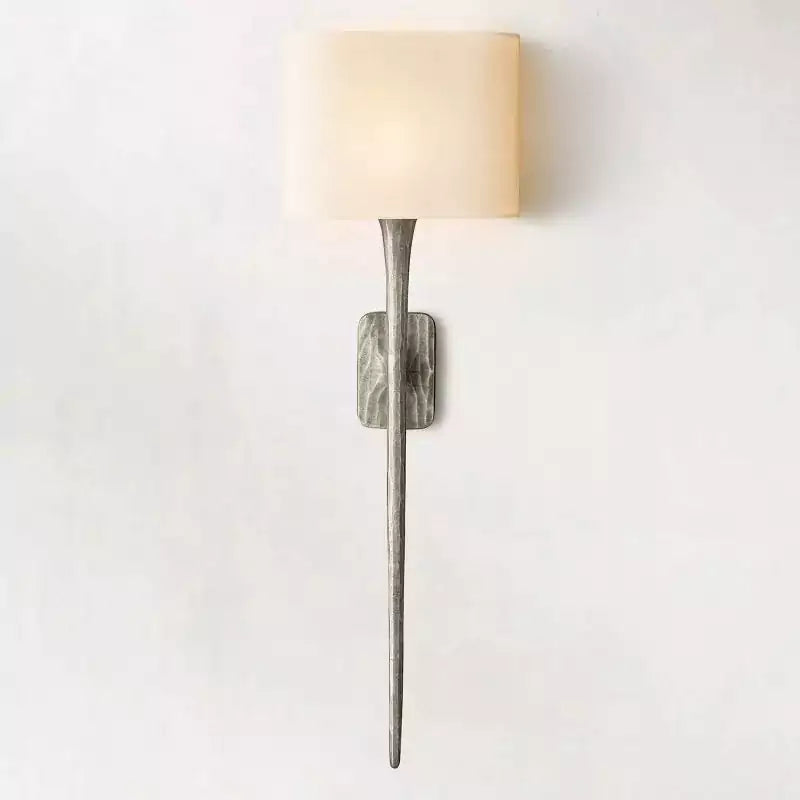 KL Thadder Grand Shaded Wall Sconce