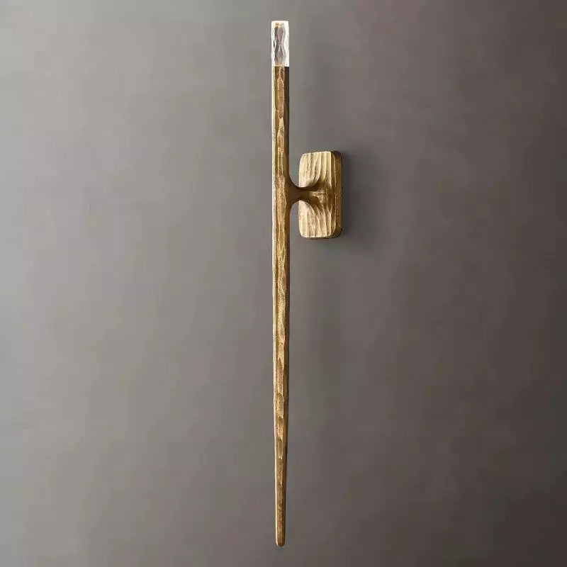 KL Thadder Grand Wall Sconce