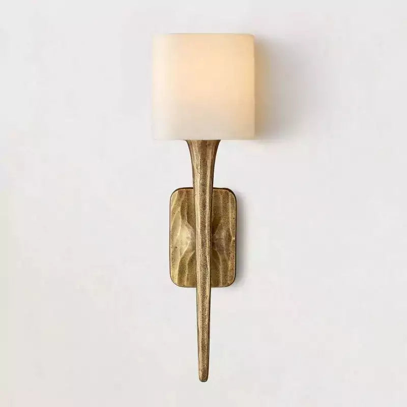 KL Thadder Shaded Wall Sconce