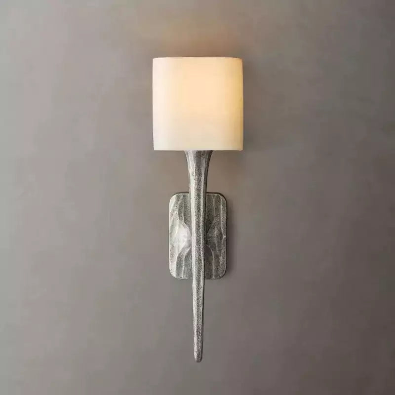 KL Thadder Shaded Wall Sconce