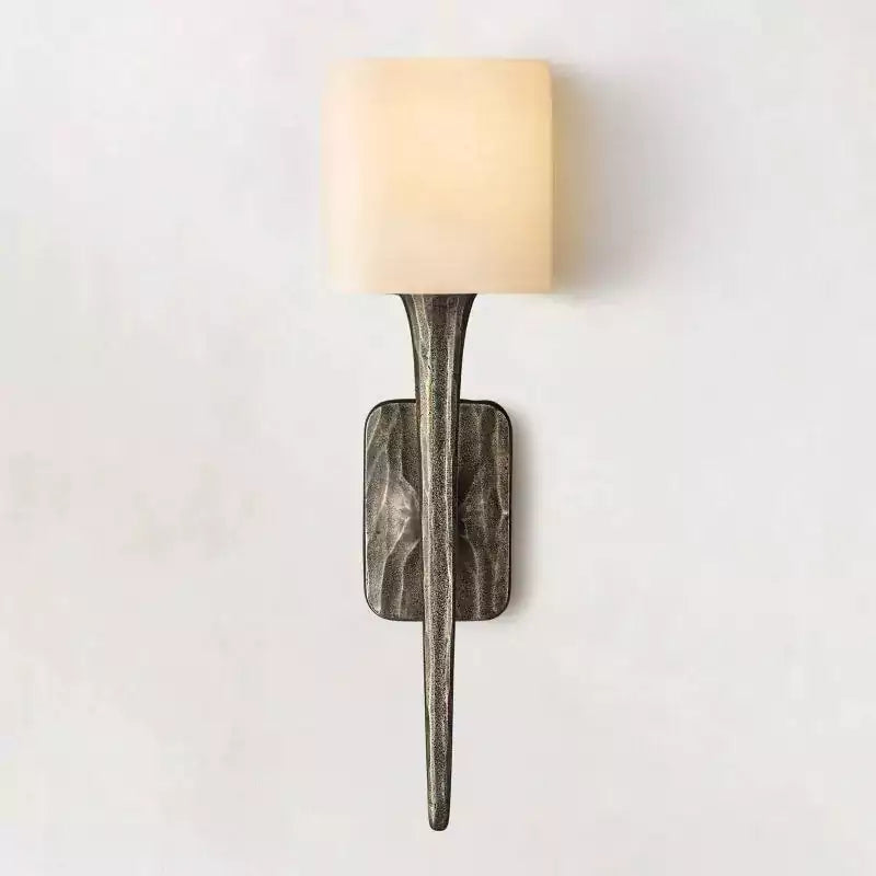 KL Thadder Shaded Wall Sconce
